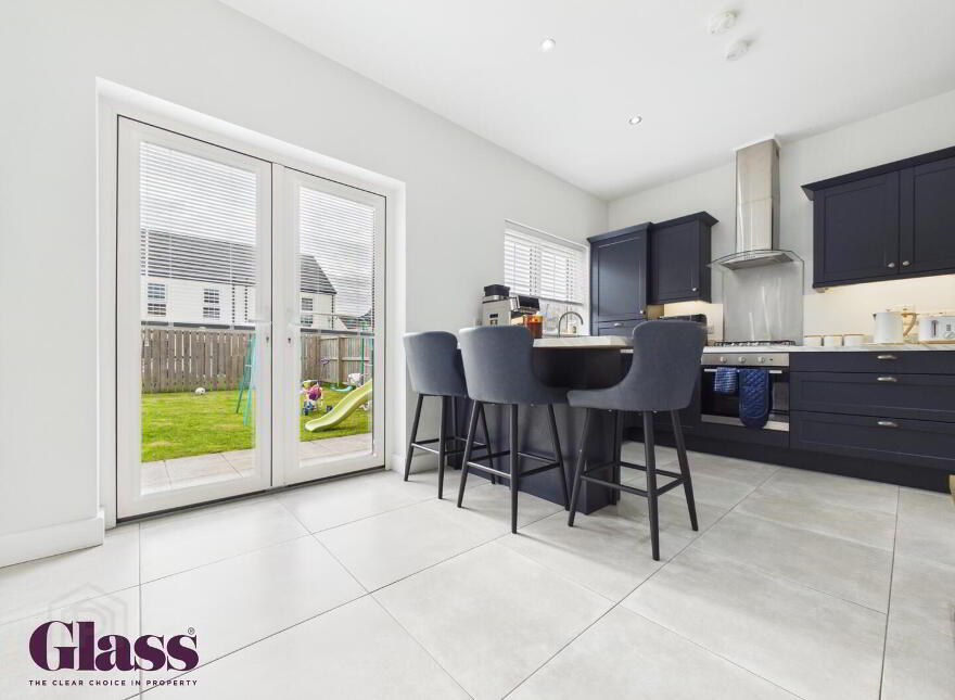 17 South Lake Park, Craigavon, BT64 1BE