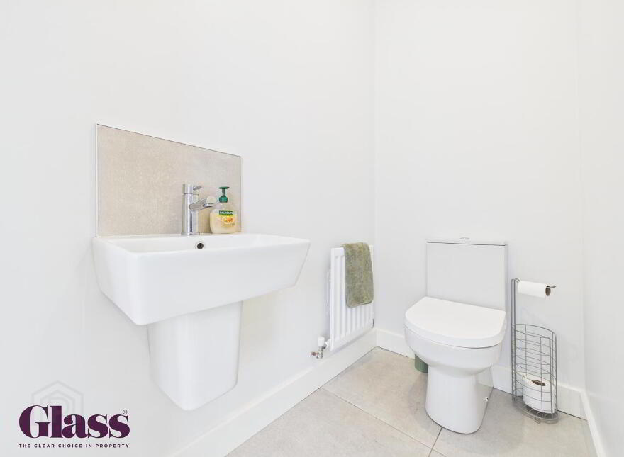 17 South Lake Park, Craigavon, BT64 1BE