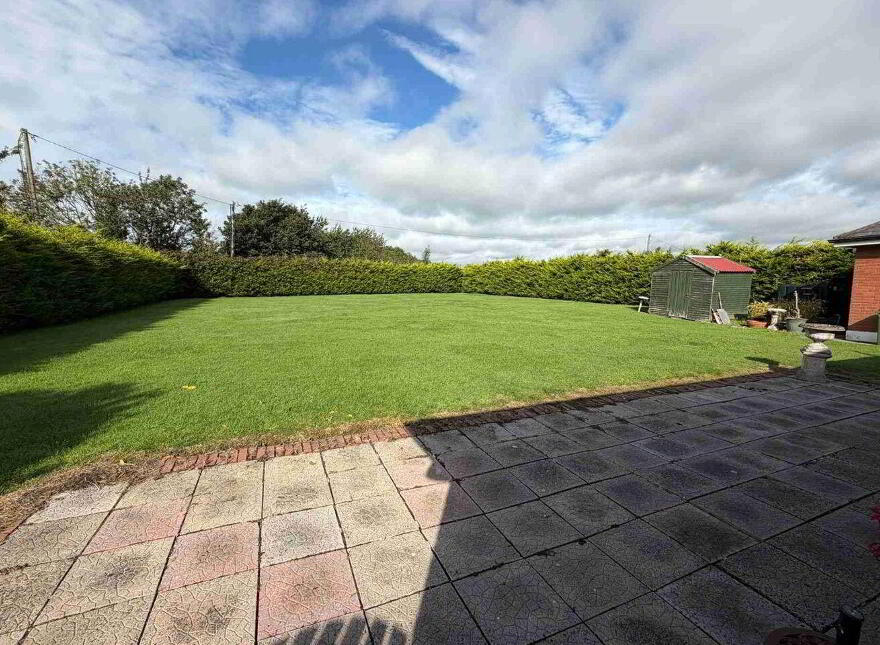 Sandpit, Termonfeckin, A92KT26