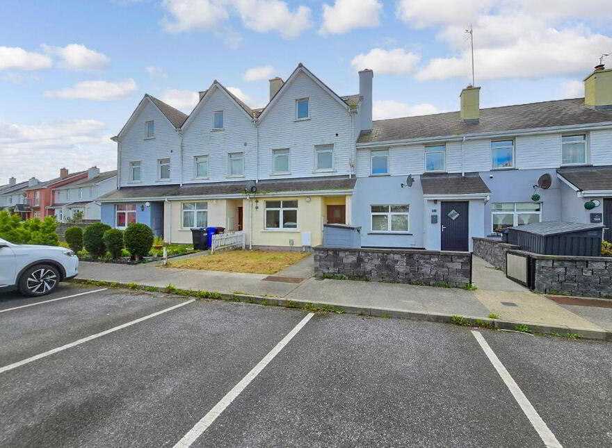 111 River Village, Monksland, Athlone, N37Y6X0