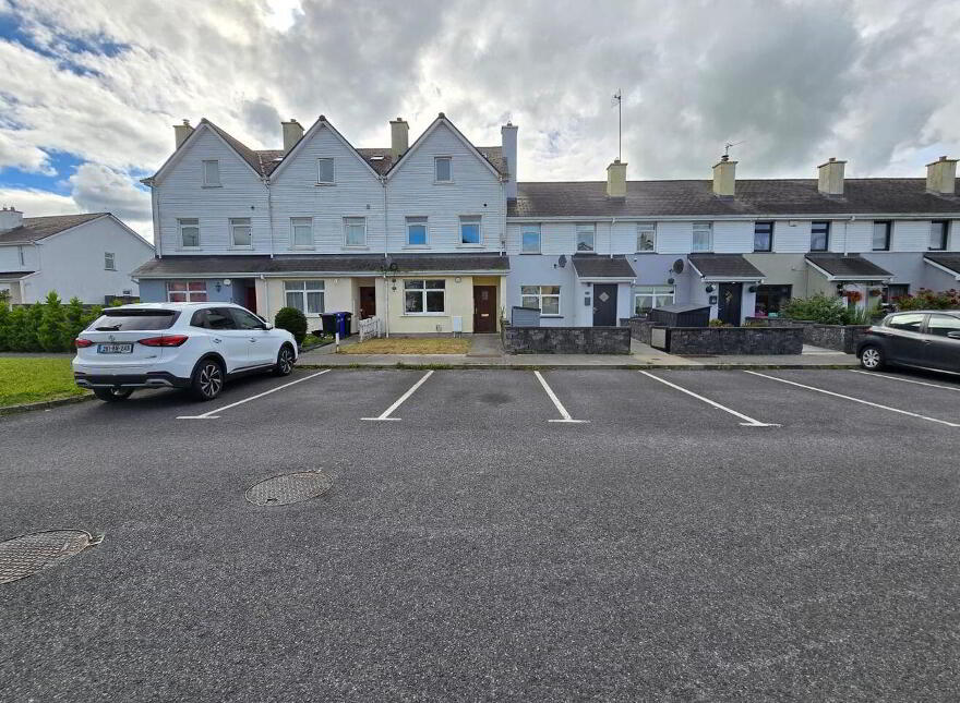 111 River Village, Monksland, Athlone, N37Y6X0