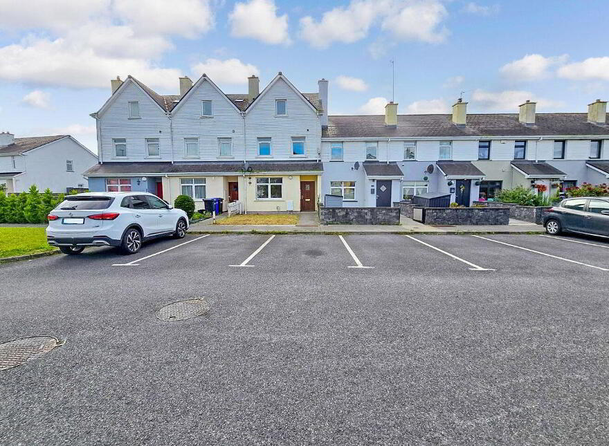 111 River Village, Monksland, Athlone, N37Y6X0