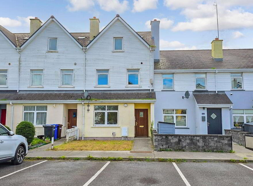 111 River Village, Monksland, Athlone, N37Y6X0