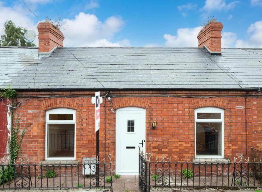 7 Grace Park Avenue, Drumcondra, Drumcondra, D03N243