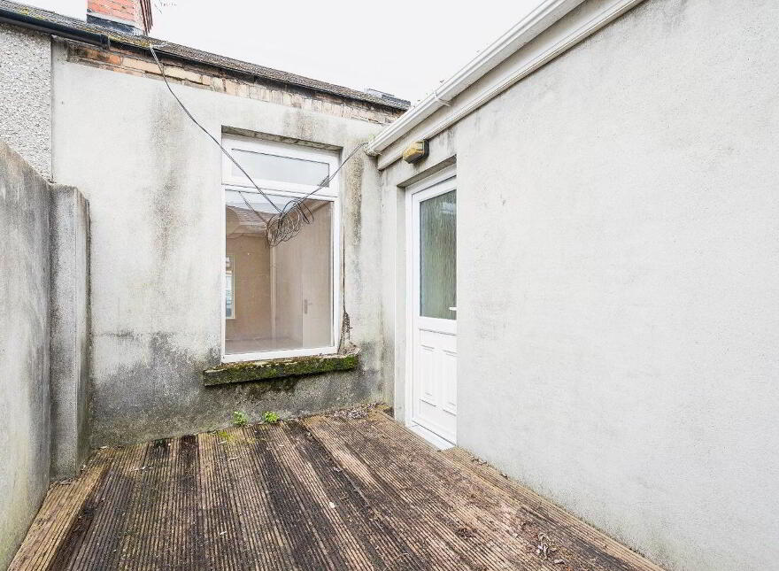 7 Grace Park Avenue, Drumcondra, Drumcondra, D03N243