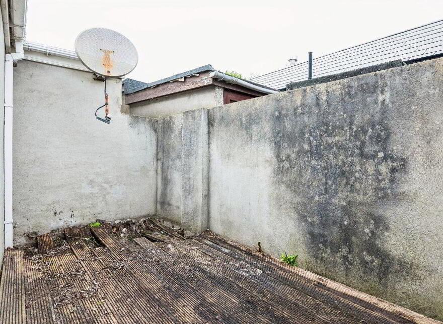 7 Grace Park Avenue, Drumcondra, Drumcondra, D03N243