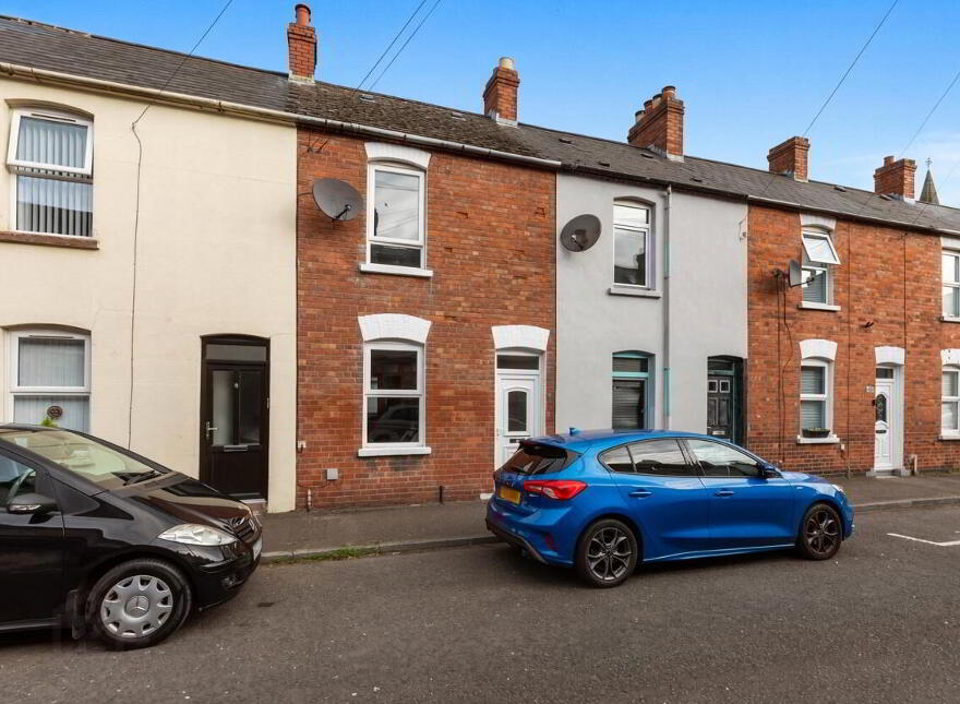 8 Sinclair Street, Belfast, BT5 6JS