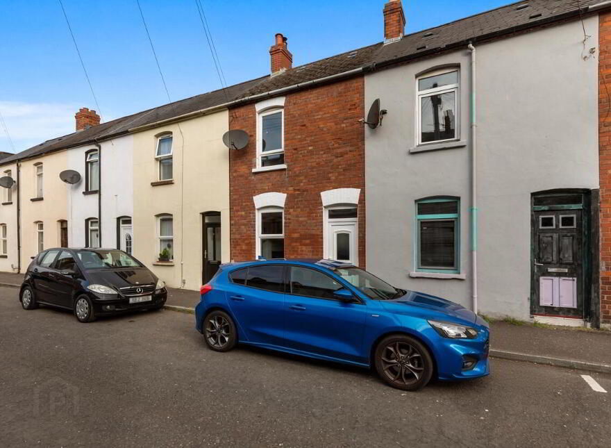 8 Sinclair Street, Belfast, BT5 6JS