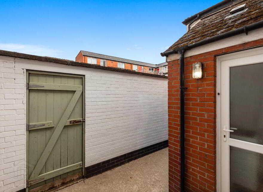 8 Sinclair Street, Belfast, BT5 6JS