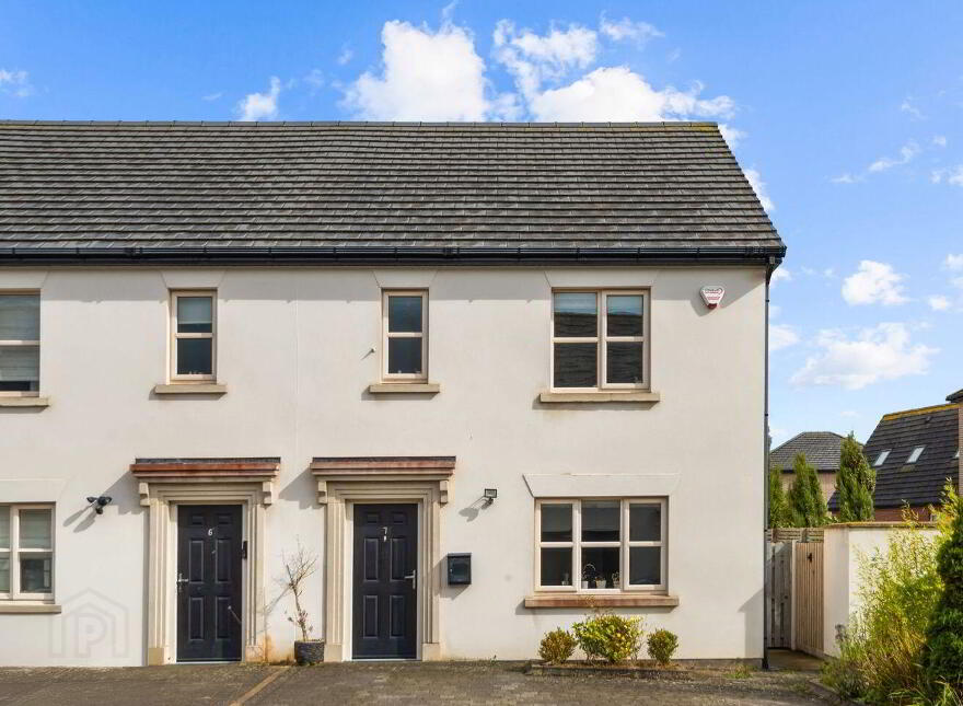 7 Thornberry Drive, Belmont, Stepaside, Stepaside, D18A023