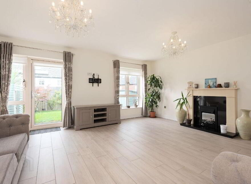7 Thornberry Drive, Belmont, Stepaside, Stepaside, D18A023