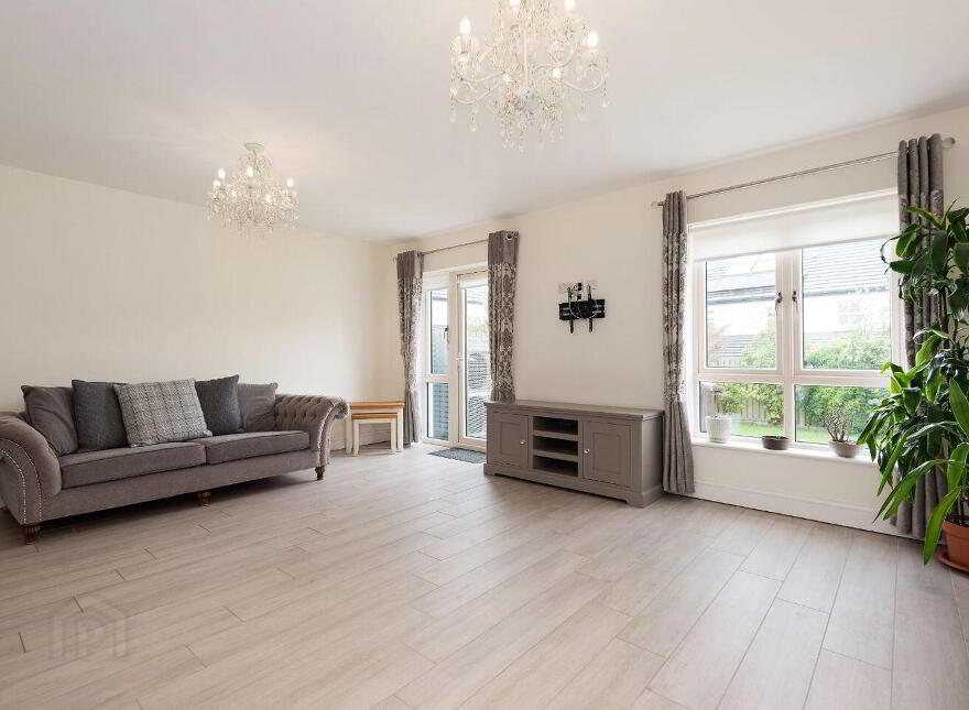 7 Thornberry Drive, Belmont, Stepaside, Stepaside, D18A023