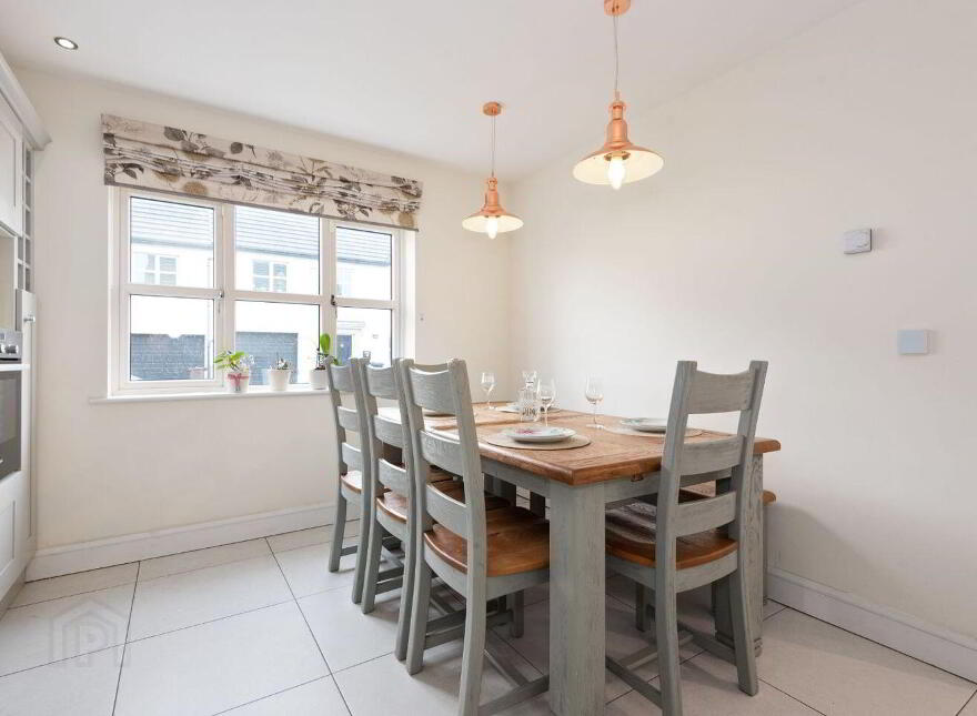 7 Thornberry Drive, Belmont, Stepaside, Stepaside, D18A023