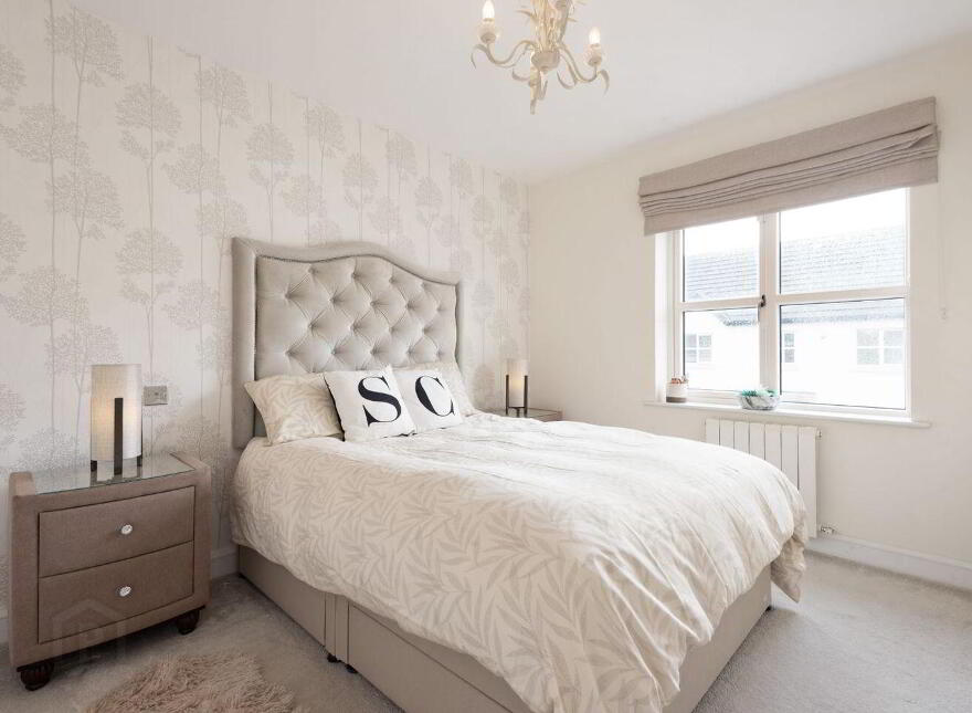 7 Thornberry Drive, Belmont, Stepaside, Stepaside, D18A023