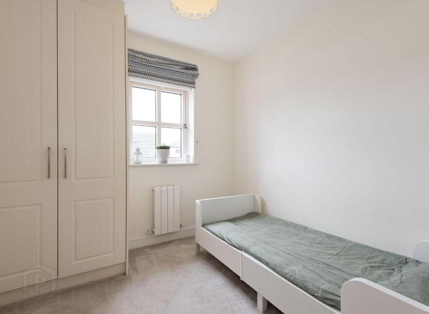 7 Thornberry Drive, Belmont, Stepaside, Stepaside, D18A023