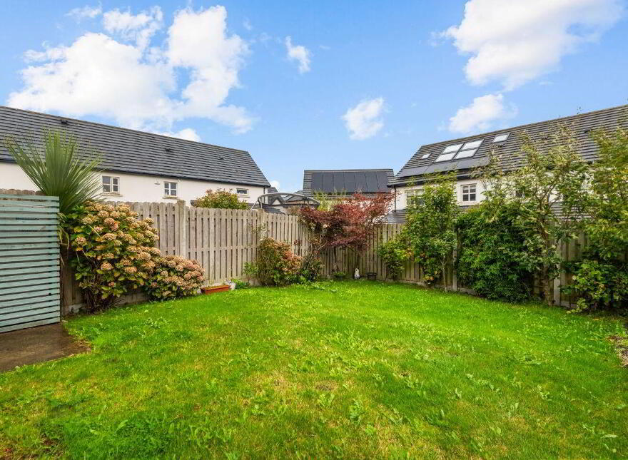 7 Thornberry Drive, Belmont, Stepaside, Stepaside, D18A023