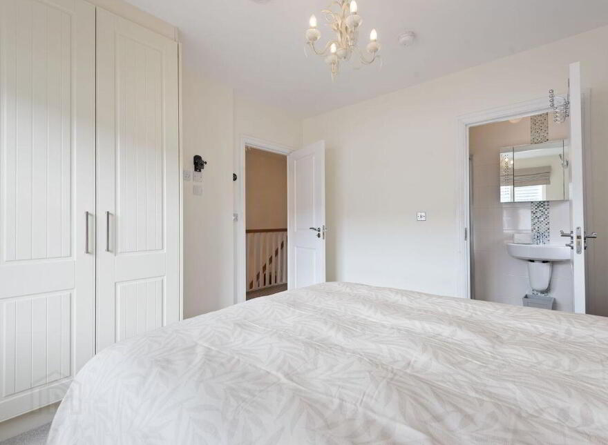 7 Thornberry Drive, Belmont, Stepaside, Stepaside, D18A023