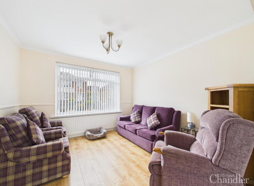 8 Coolpark Avenue, Belfast, BT8 6NF