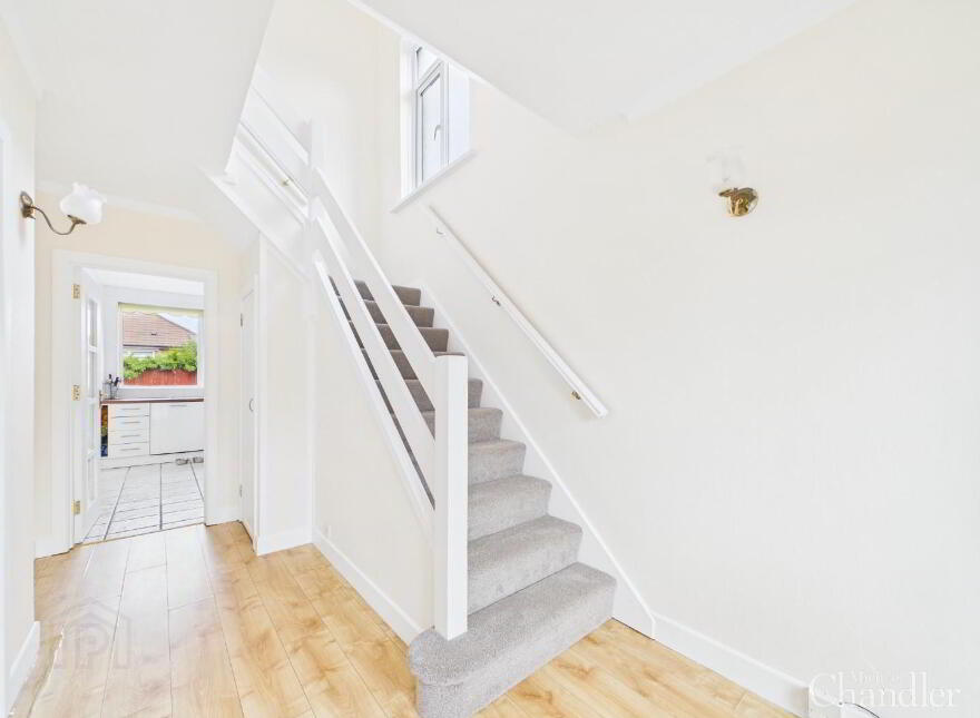 8 Coolpark Avenue, Belfast, BT8 6NF