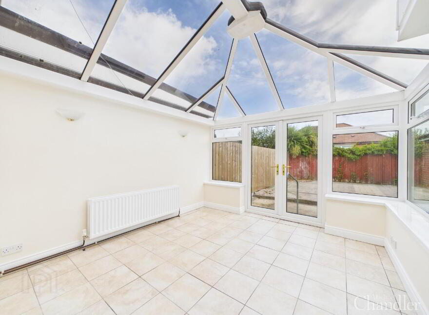 8 Coolpark Avenue, Belfast, BT8 6NF
