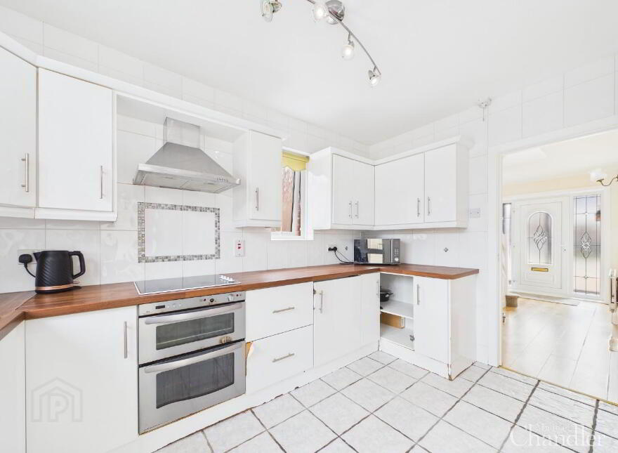 8 Coolpark Avenue, Belfast, BT8 6NF