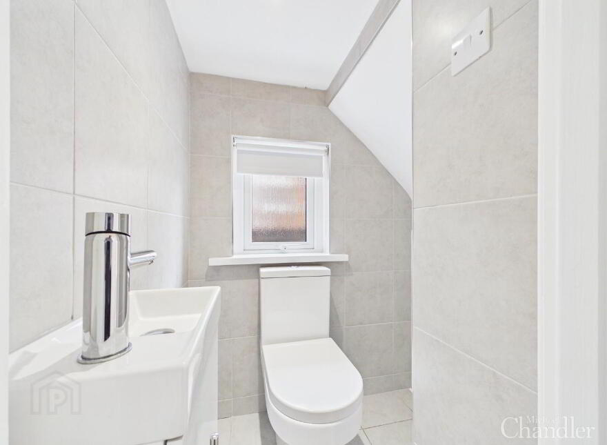 8 Coolpark Avenue, Belfast, BT8 6NF