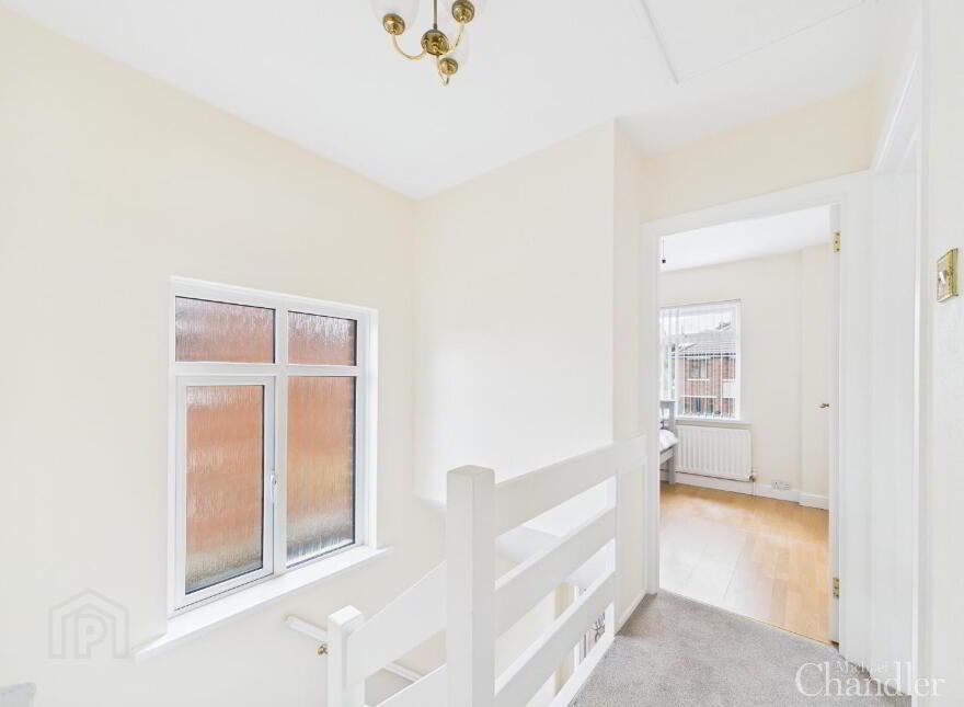 8 Coolpark Avenue, Belfast, BT8 6NF