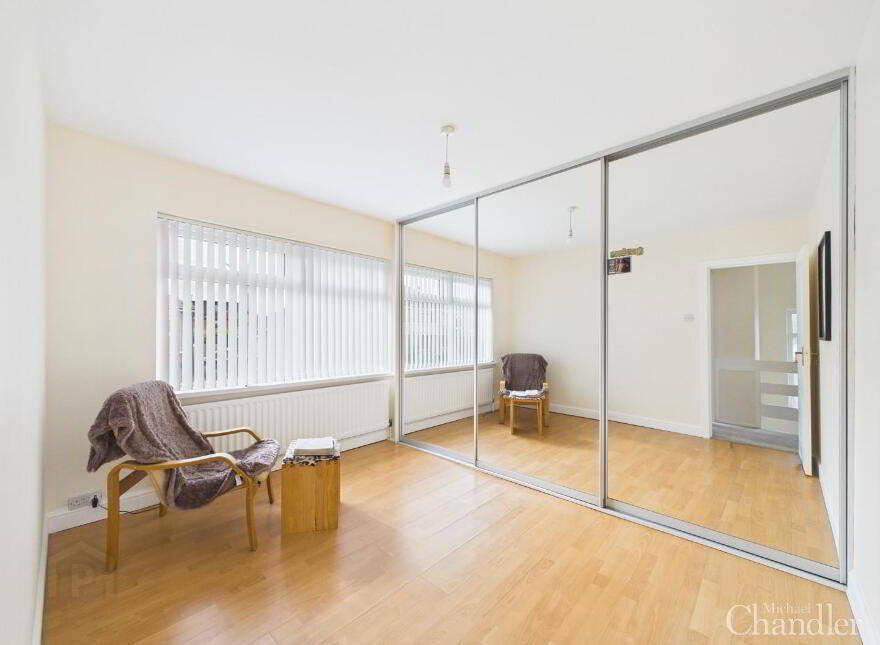 8 Coolpark Avenue, Belfast, BT8 6NF