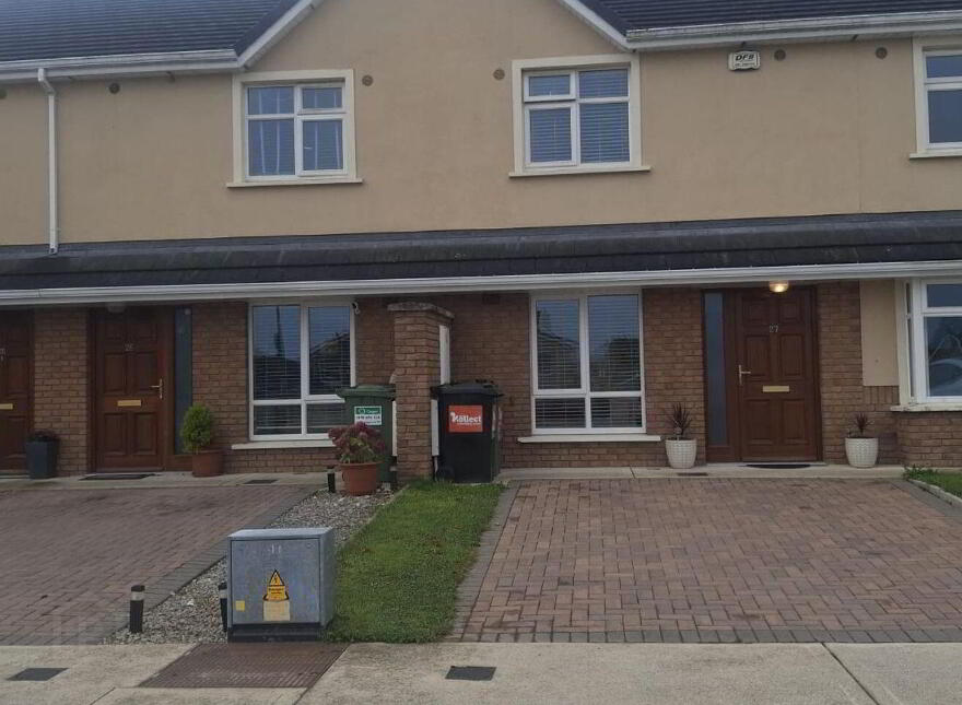 27 Radharc Na Siuire, Ballygunner, Knockboy, X91T3KA