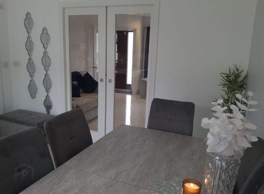 27 Radharc Na Siuire, Ballygunner, Knockboy, X91T3KA