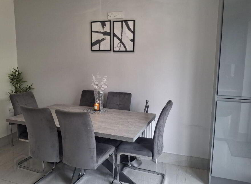 27 Radharc Na Siuire, Ballygunner, Knockboy, X91T3KA