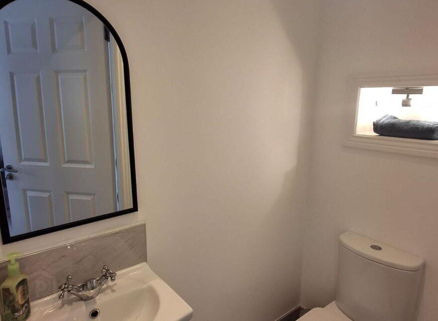 27 Radharc Na Siuire, Ballygunner, Knockboy, X91T3KA