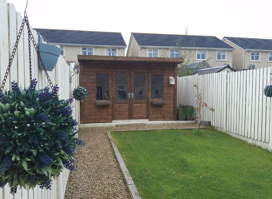 27 Radharc Na Siuire, Ballygunner, Knockboy, X91T3KA