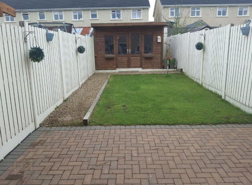 27 Radharc Na Siuire, Ballygunner, Knockboy, X91T3KA