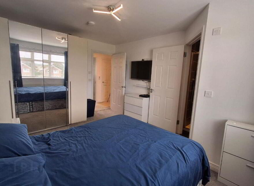 27 Radharc Na Siuire, Ballygunner, Knockboy, X91T3KA