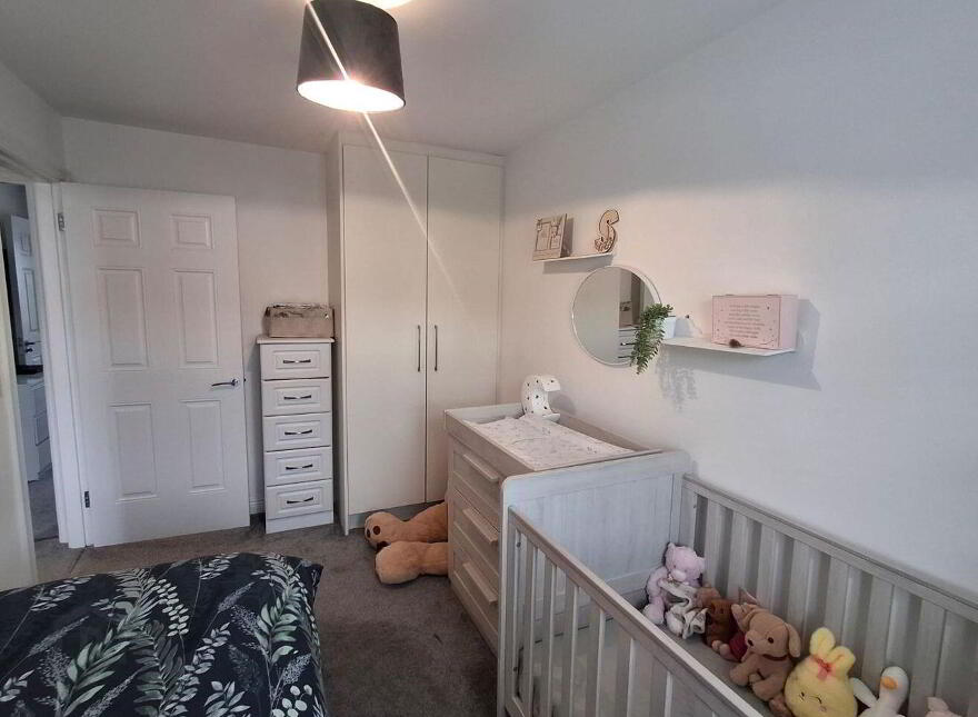 27 Radharc Na Siuire, Ballygunner, Knockboy, X91T3KA