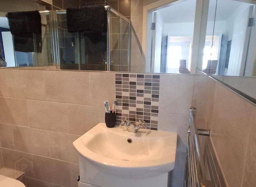 27 Radharc Na Siuire, Ballygunner, Knockboy, X91T3KA