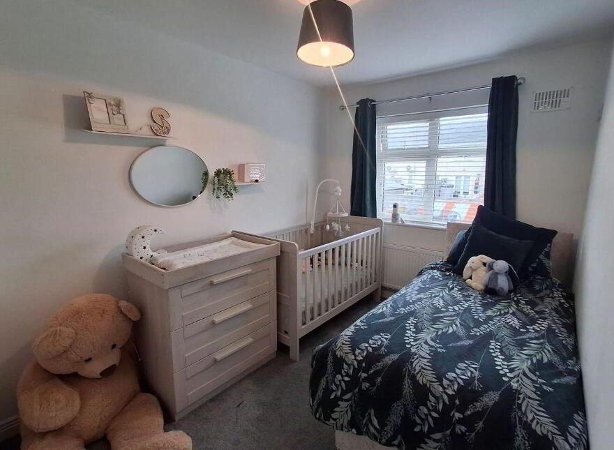 27 Radharc Na Siuire, Ballygunner, Knockboy, X91T3KA
