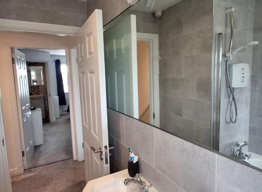 27 Radharc Na Siuire, Ballygunner, Knockboy, X91T3KA