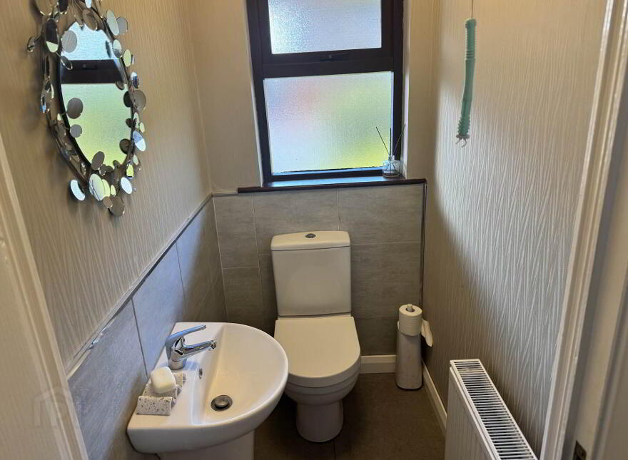14 Craigs Road, Carrickfergus, BT38 9RL