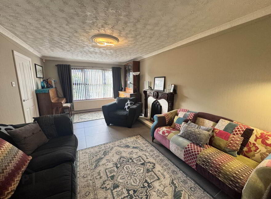 14 Craigs Road, Carrickfergus, BT38 9RL