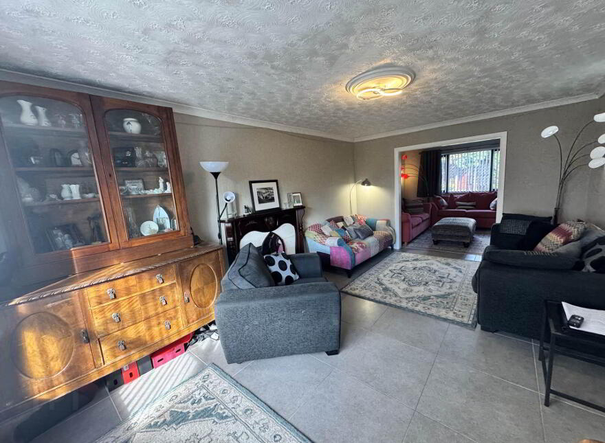14 Craigs Road, Carrickfergus, BT38 9RL