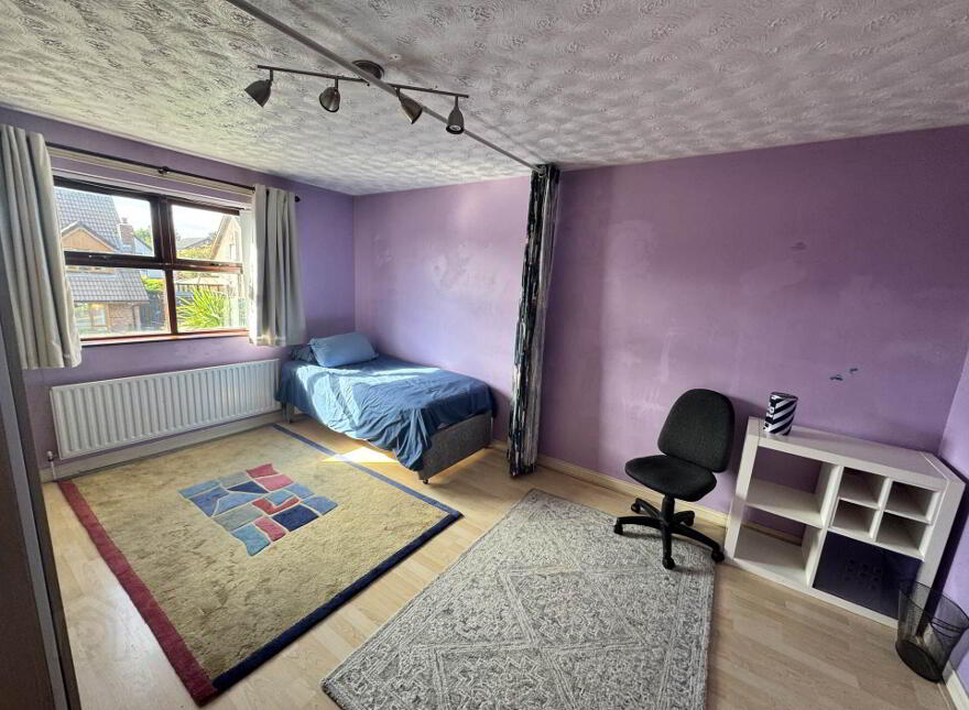 14 Craigs Road, Carrickfergus, BT38 9RL