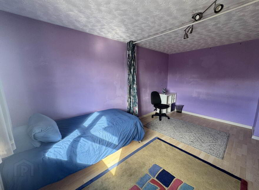 14 Craigs Road, Carrickfergus, BT38 9RL