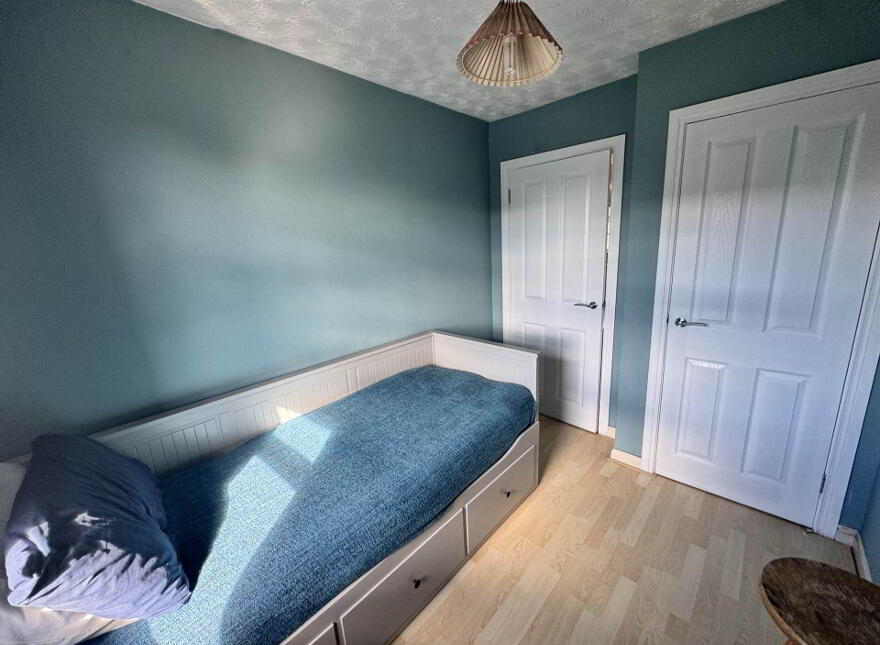 14 Craigs Road, Carrickfergus, BT38 9RL