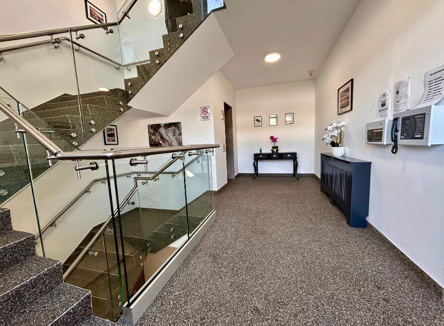 Apt 2 Milltate House, 18 Mill Street, Irvinestown, BT94 1GR