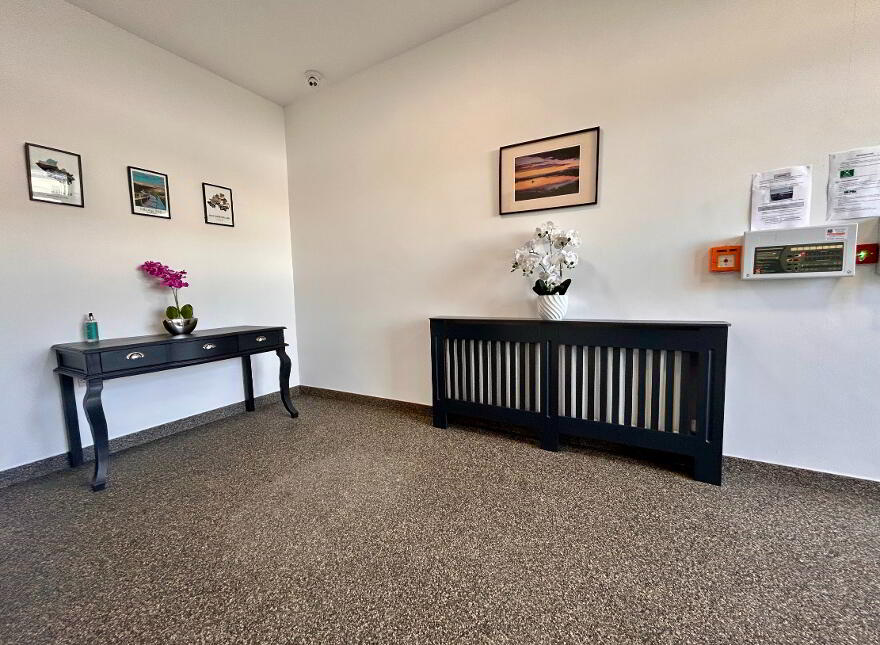Apt 2 Milltate House, 18 Mill Street, Irvinestown, BT94 1GR