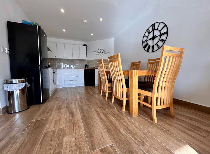 Apt 2 Milltate House, 18 Mill Street, Irvinestown, BT94 1GR