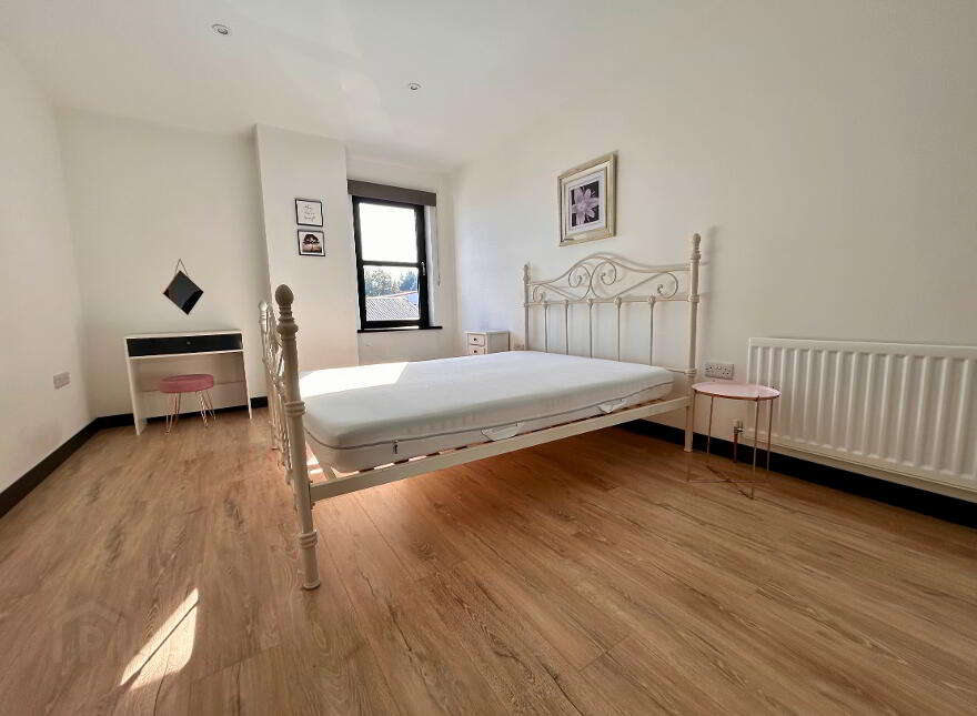Apt 2 Milltate House, 18 Mill Street, Irvinestown, BT94 1GR