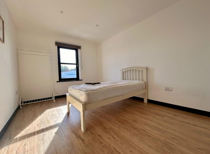 Apt 2 Milltate House, 18 Mill Street, Irvinestown, BT94 1GR